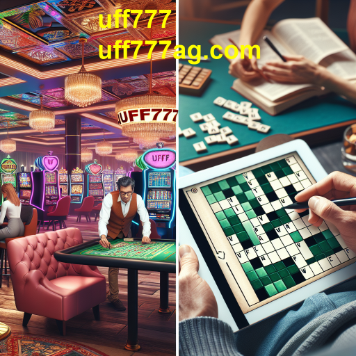 A Importância dos Guias nos Jogos de Palavras